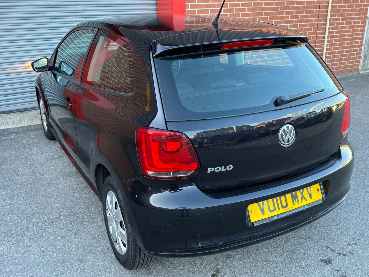 Used Volkswagen Polo 2010 for sale - 76995380: Photo 30