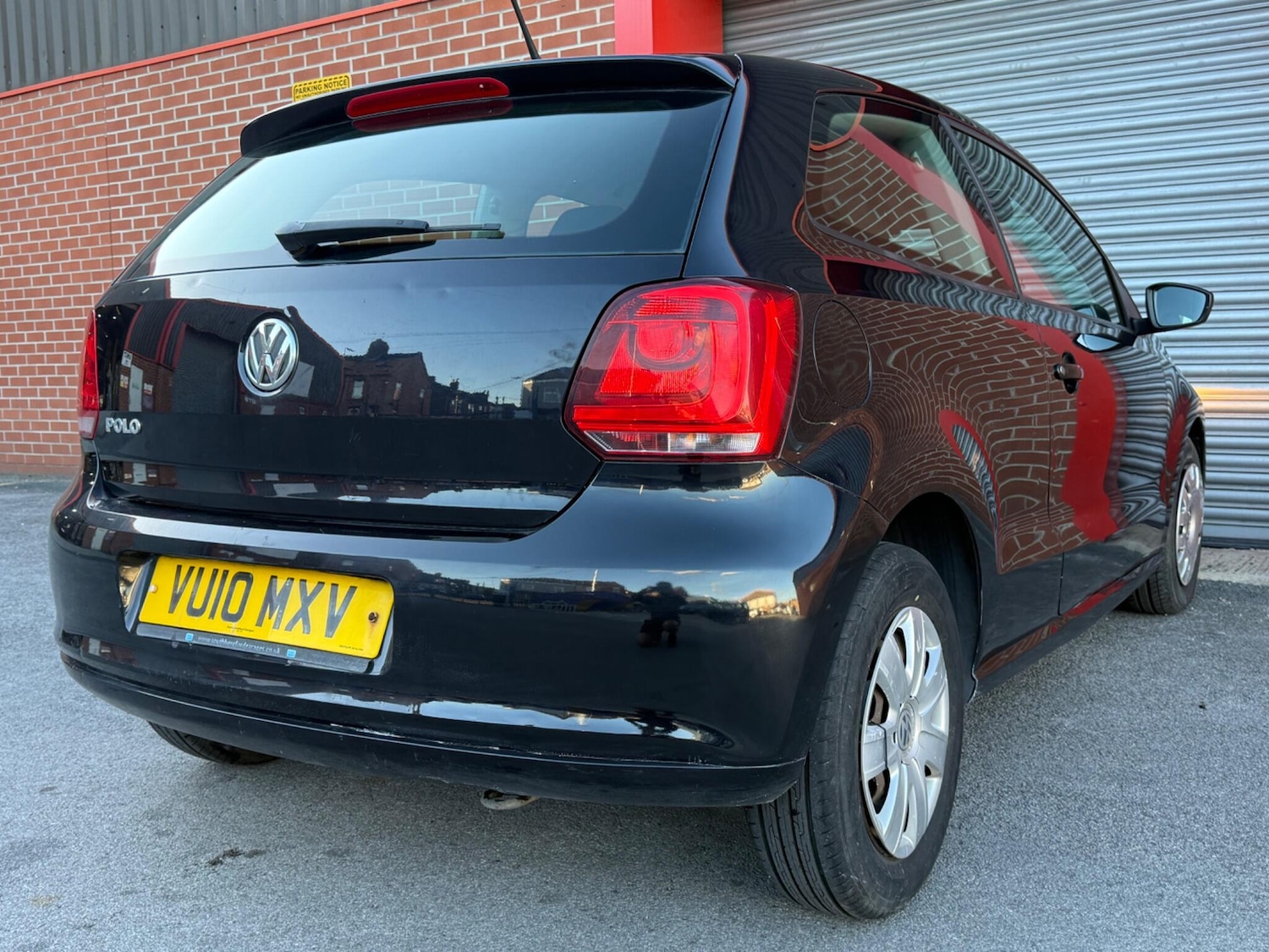 Used Volkswagen Polo 2010 for sale - 76995380: Photo 31