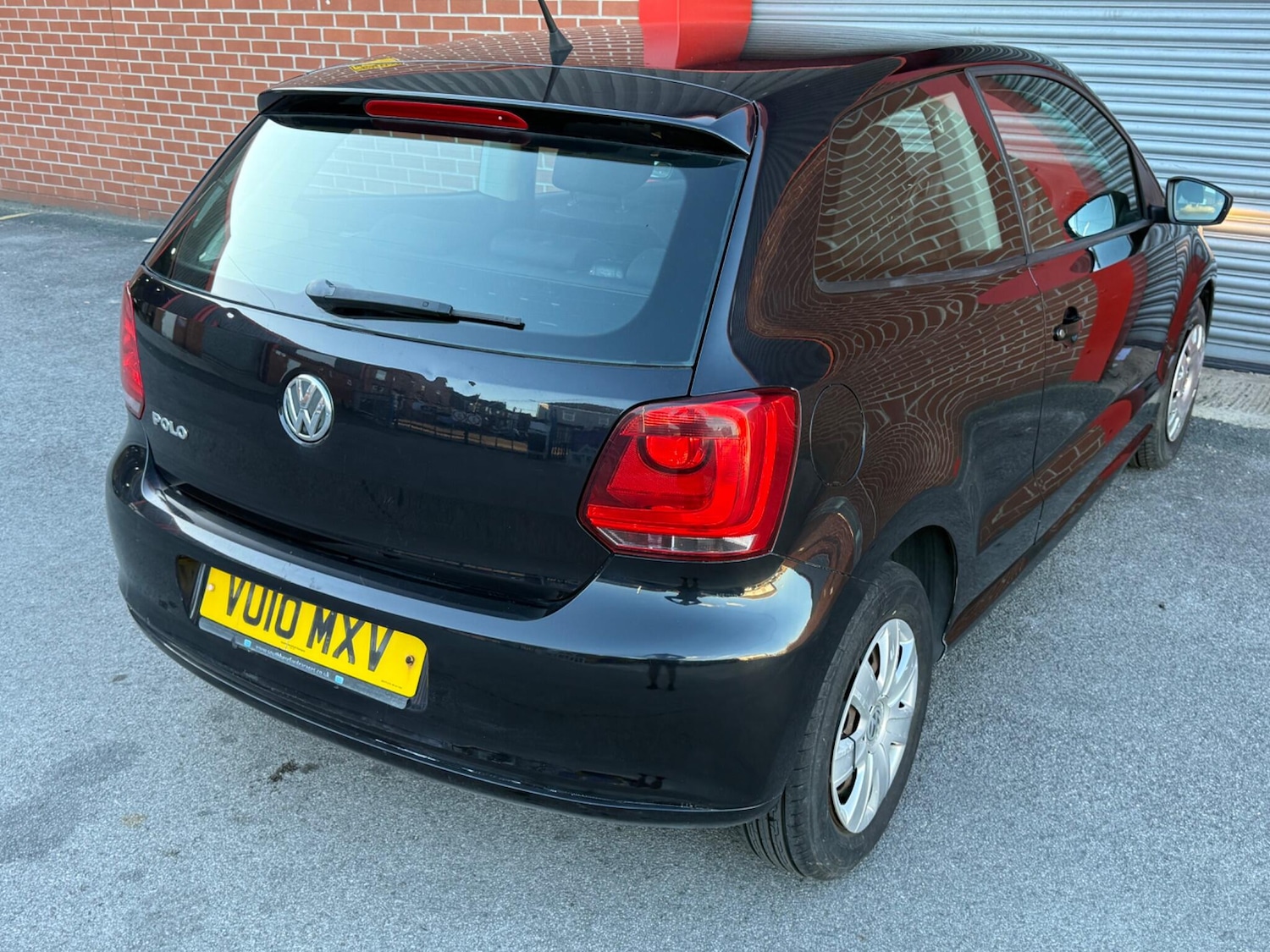 Used Volkswagen Polo 2010 for sale - 76995380: Photo 32