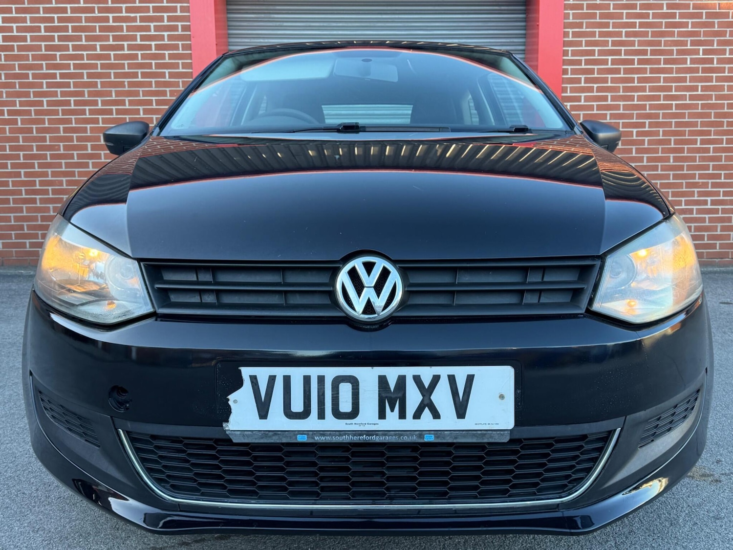 Used Volkswagen Polo 2010 for sale - 76995380: Photo 4