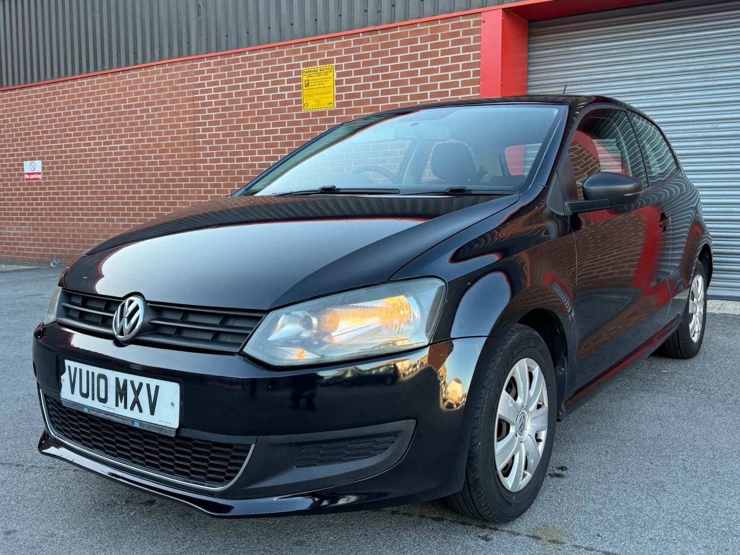 Used Volkswagen Polo 2010 for sale - 76995380: Photo 5