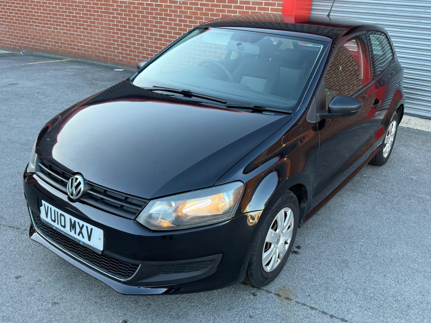 Used Volkswagen Polo 2010 for sale - 76995380: Photo 6