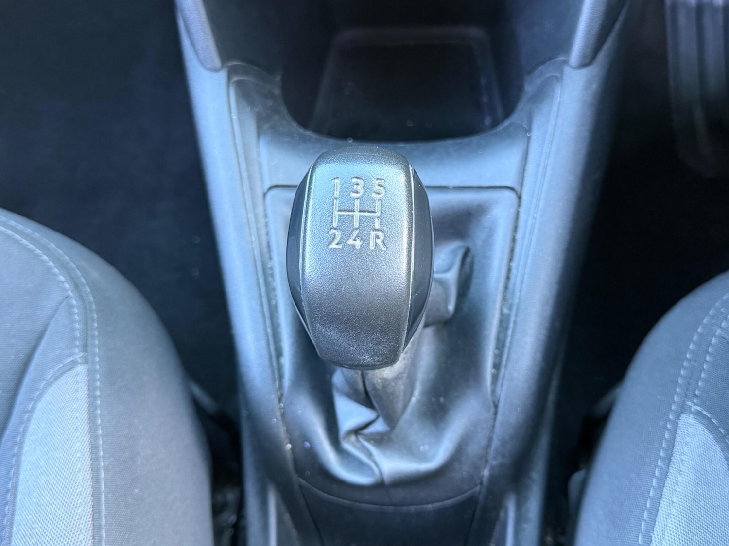 Vehicle 17