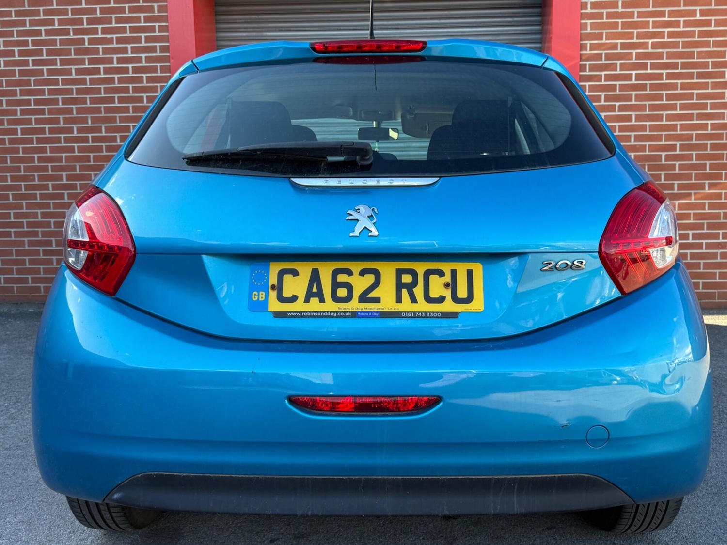 Vehicle 27