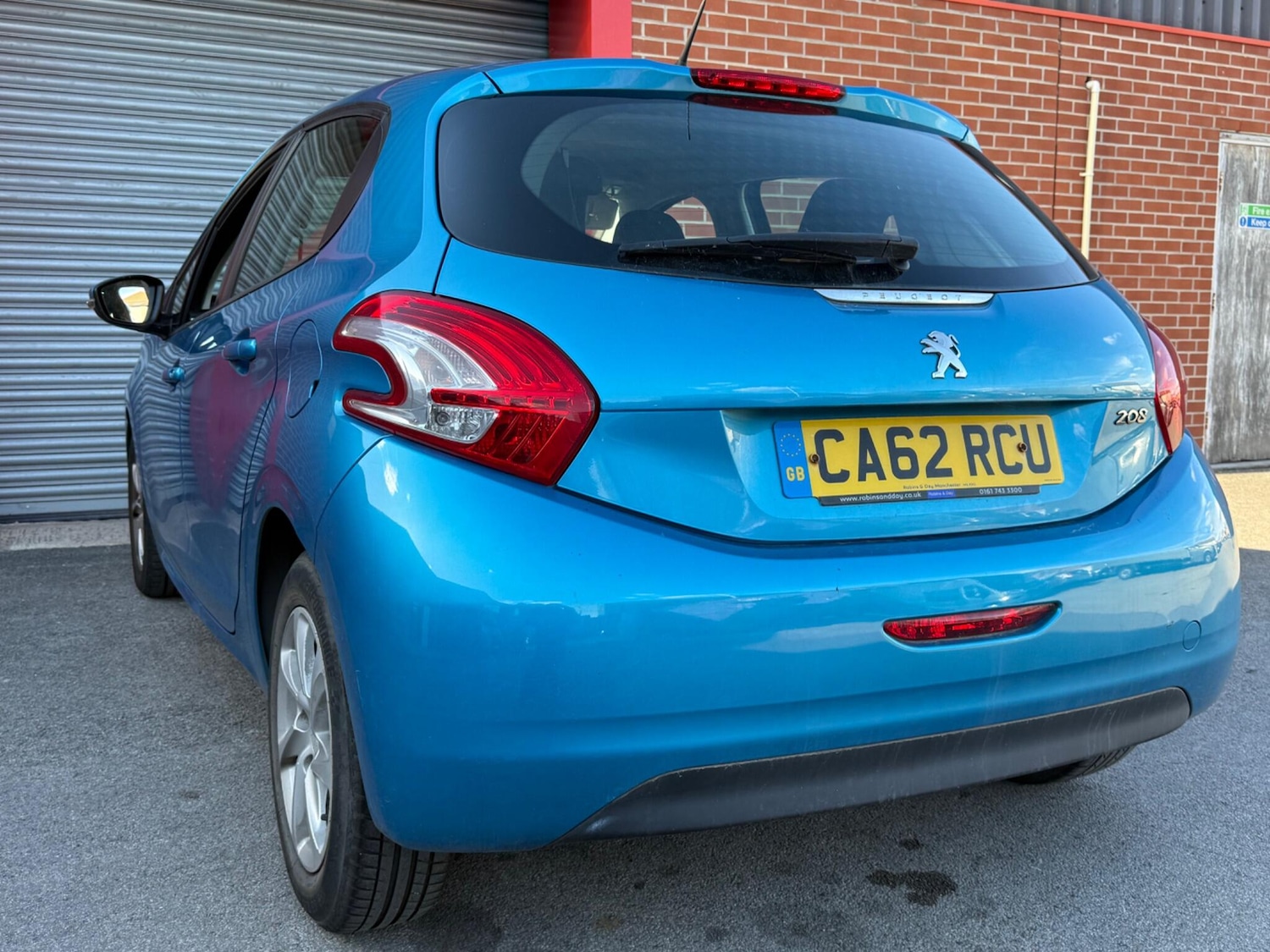 Vehicle 29