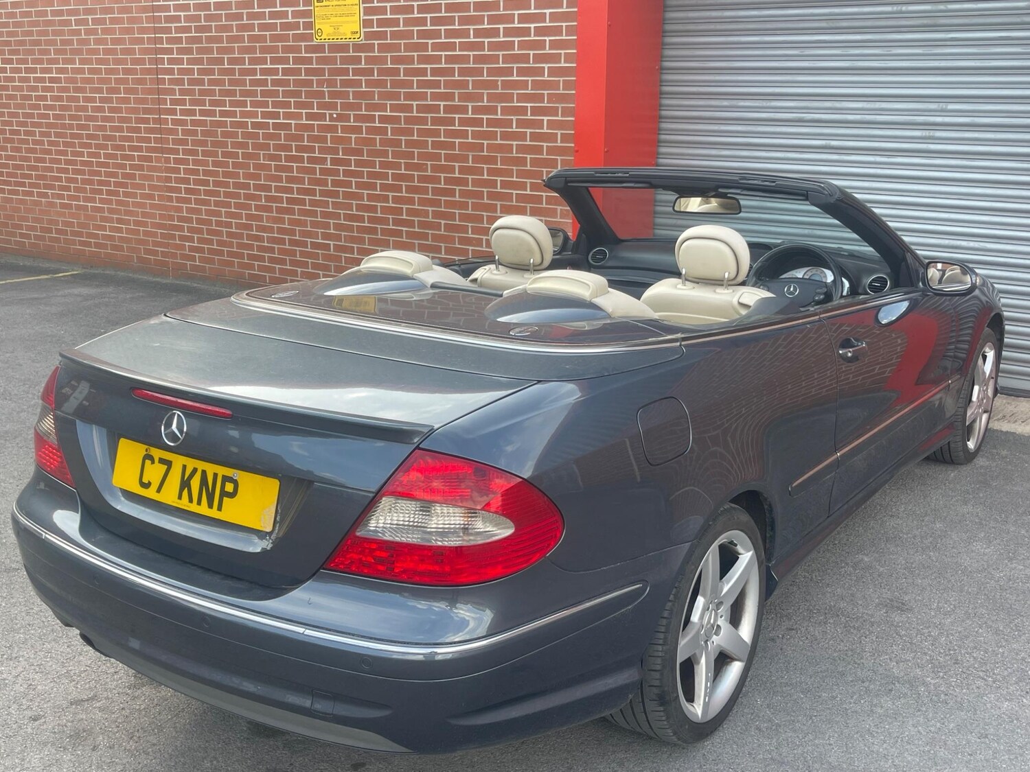 Vehicle 26