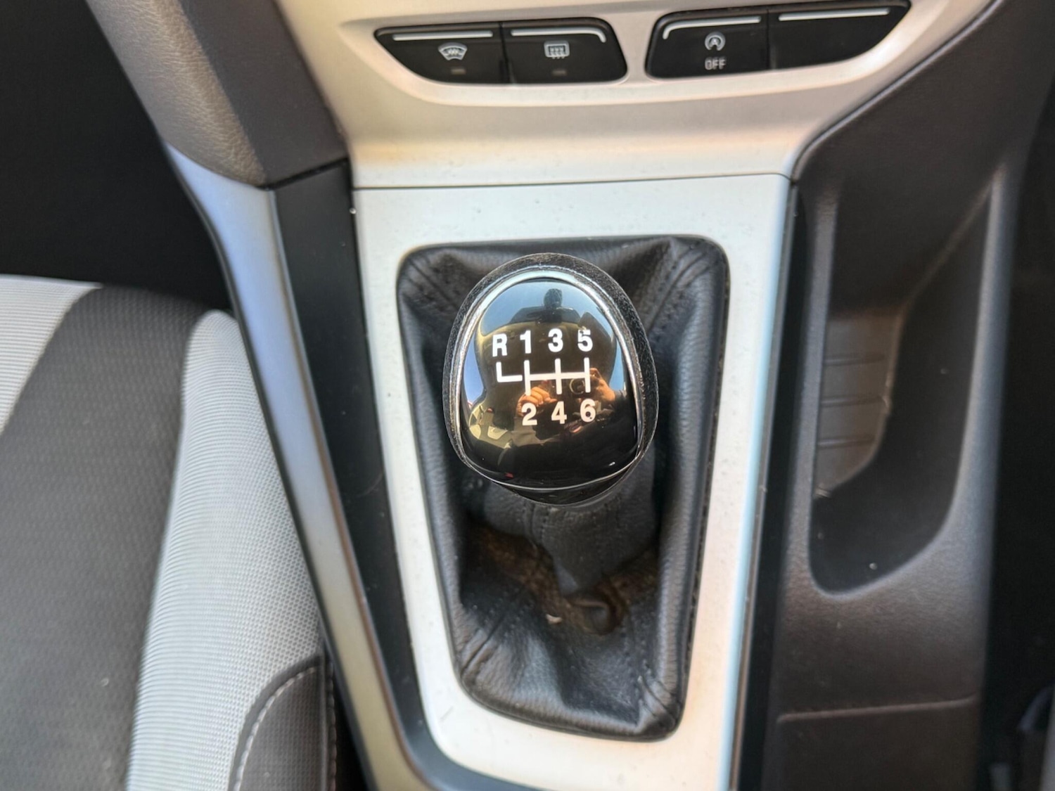 Used Ford Focus for sale - 76991248: Photo 16