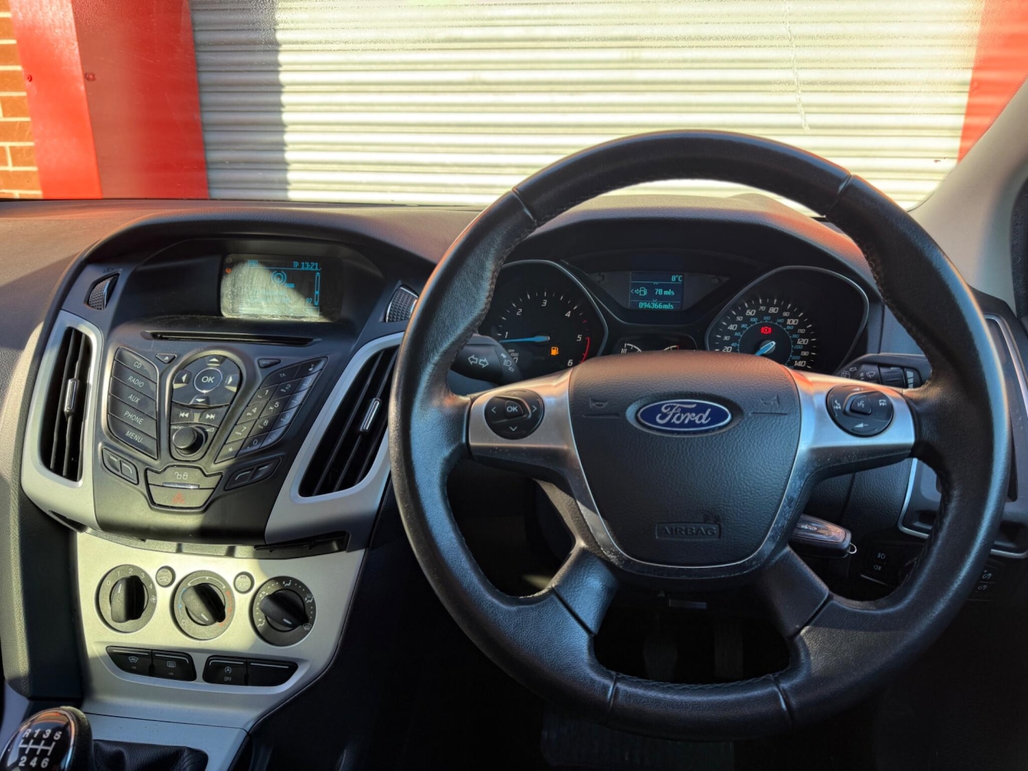 Used Ford Focus for sale - 76991248: Photo 18