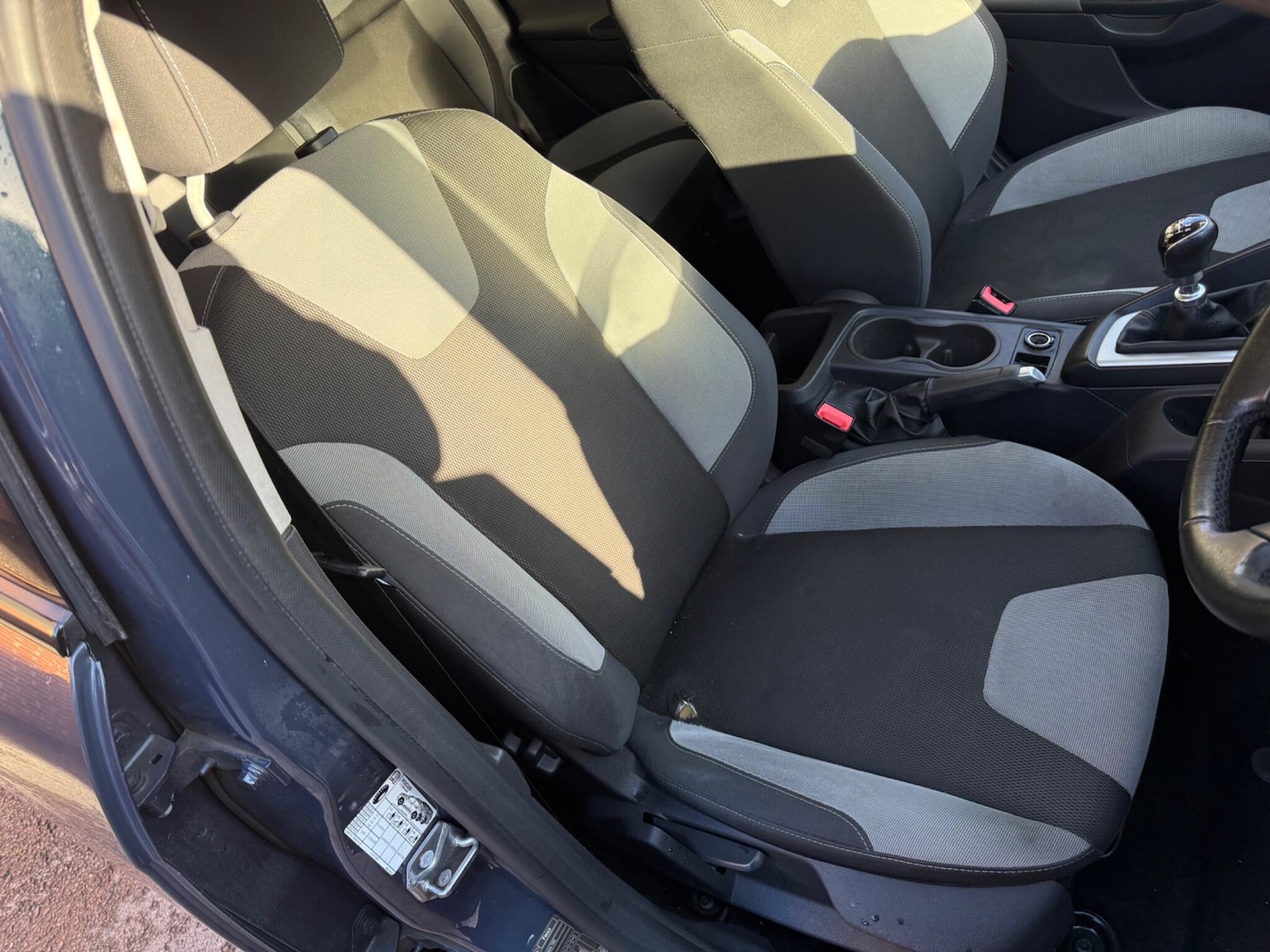 Used Ford Focus for sale - 76991248: Photo 20