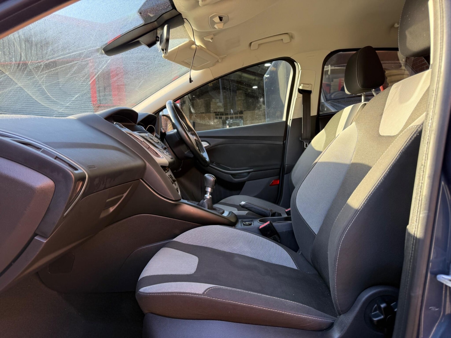 Used Ford Focus for sale - 76991248: Photo 21