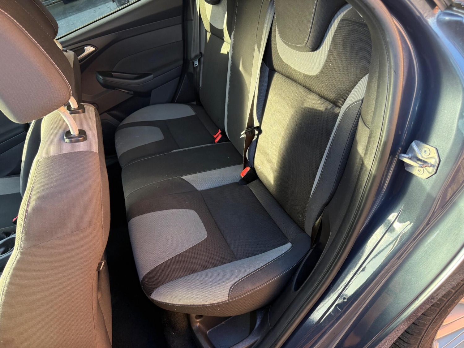 Used Ford Focus for sale - 76991248: Photo 24