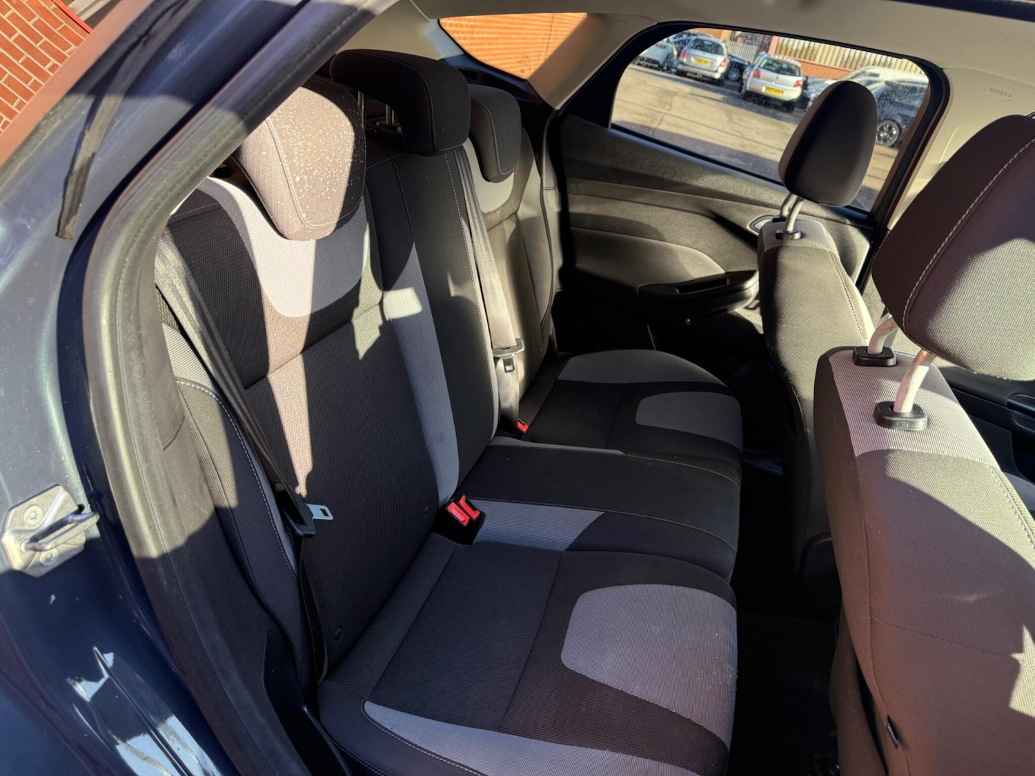 Used Ford Focus for sale - 76991248: Photo 26