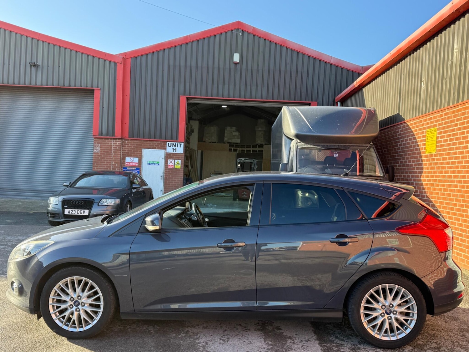 Used Ford Focus for sale - 76991248: Photo 5