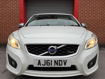 Used Volvo C30 2012 for sale - 77769206: Photo