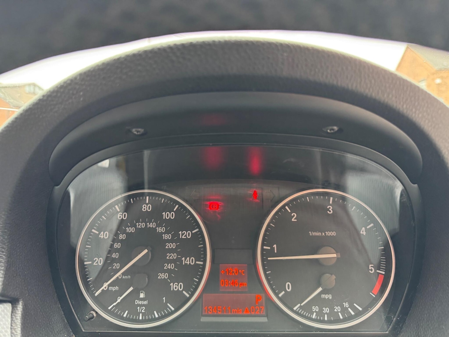 Used BMW 3 Series 2011 for sale - 76337859: Photo 11