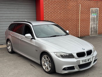BMW - 3 Series