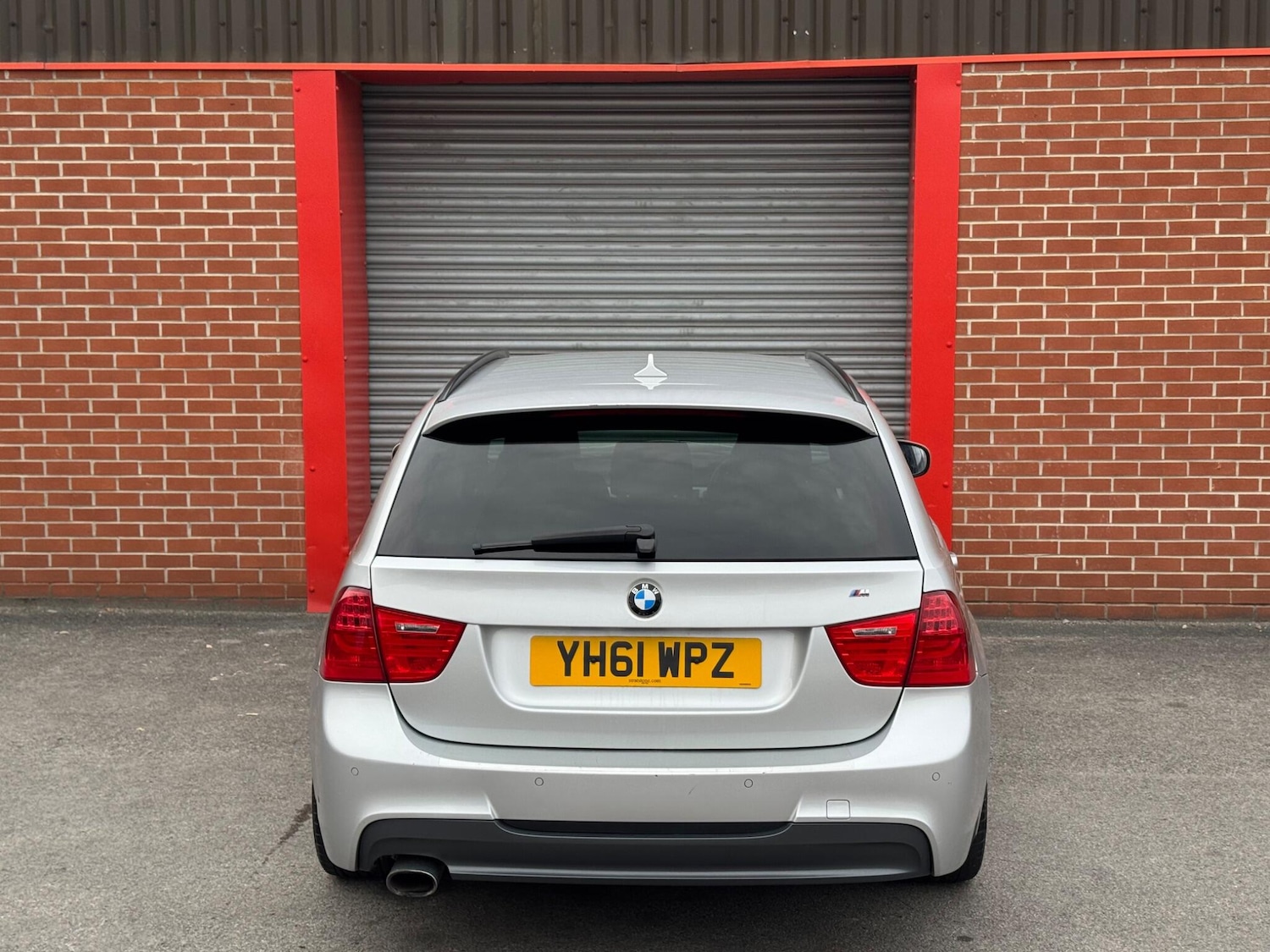 Used BMW 3 Series 2011 for sale - 76337859: Photo 25