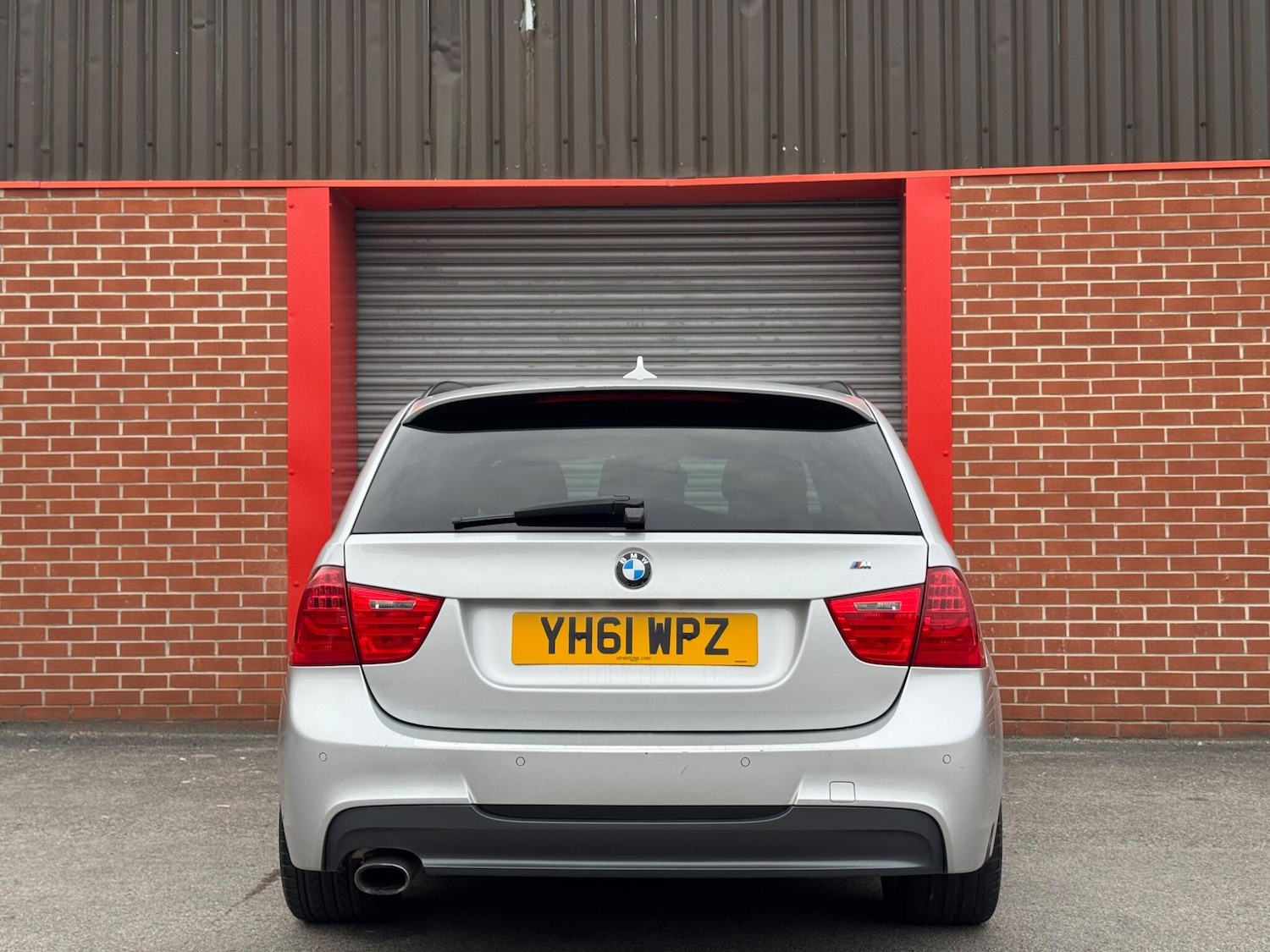 Used BMW 3 Series 2011 for sale - 76337859: Photo 26