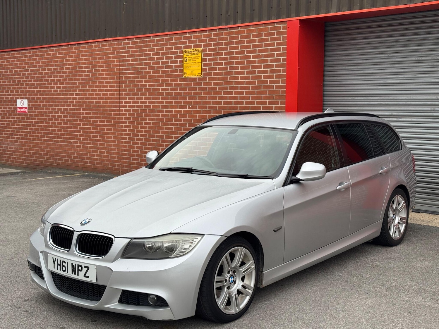 Used BMW 3 Series 2011 for sale - 76337859: Photo 3