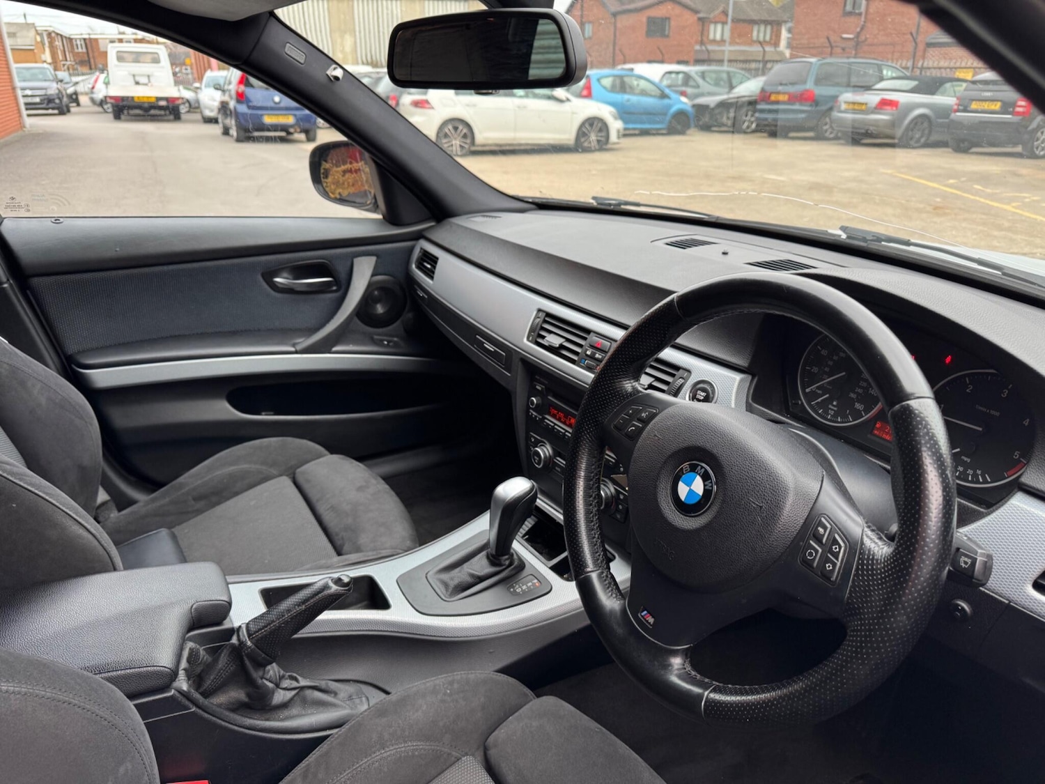 Used BMW 3 Series 2011 for sale - 76337859: Photo 7