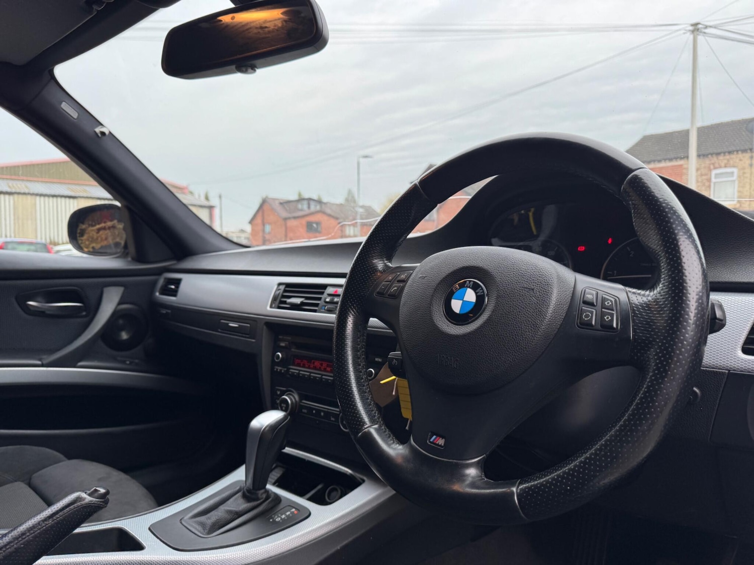 Used BMW 3 Series 2011 for sale - 76337859: Photo 8
