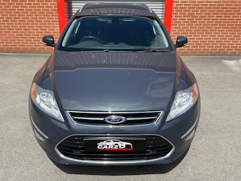 Used Ford Mondeo 2014 for sale - 79281174: Photo