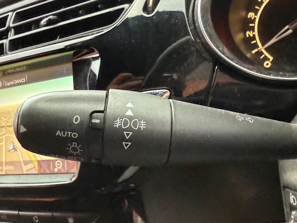 Used DS Automobiles DS 3 2015 for sale - 76251246: Photo 13