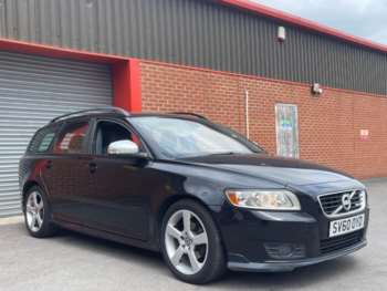 (60) - 1.6 D2 R-Design Euro 5 5dr