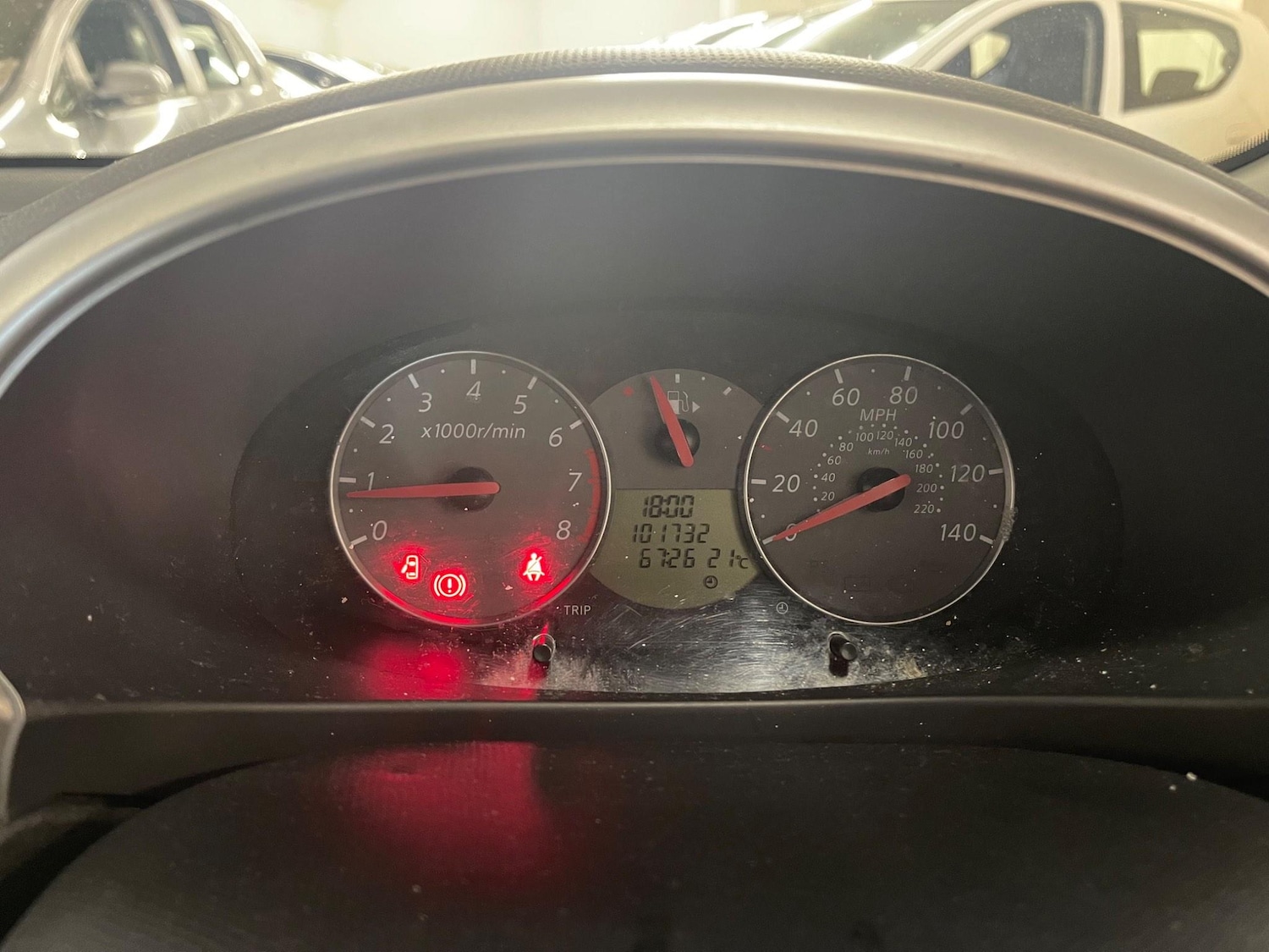 Vehicle 13