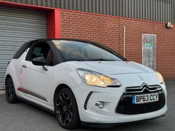 2014 (63) - 1.6 e-HDi Airdream DStyle Plus Euro 5 (s/s) 3dr
