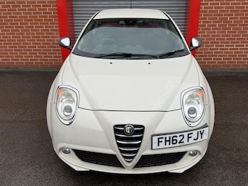 Used Alfa Romeo MiTo 2012 for sale - 78822212: Photo