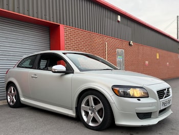 Used Volvo C30 2009 for sale - 79475683: Photo