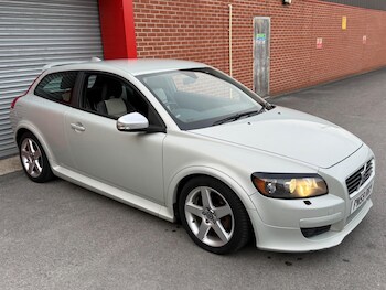 Used Volvo C30 2009 for sale - 79475683: Photo