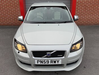 Used Volvo C30 2009 for sale - 79475683: Photo