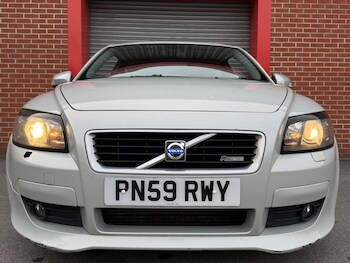 Used Volvo C30 2009 for sale - 79475683: Photo