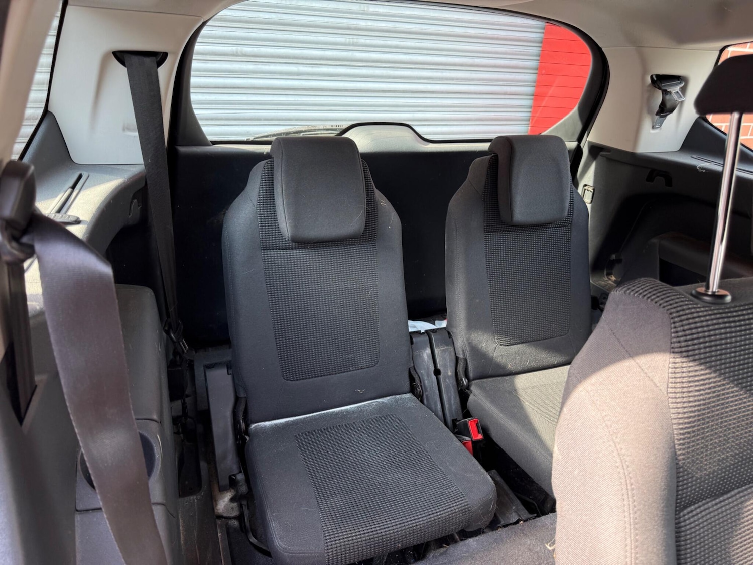 Vehicle 28