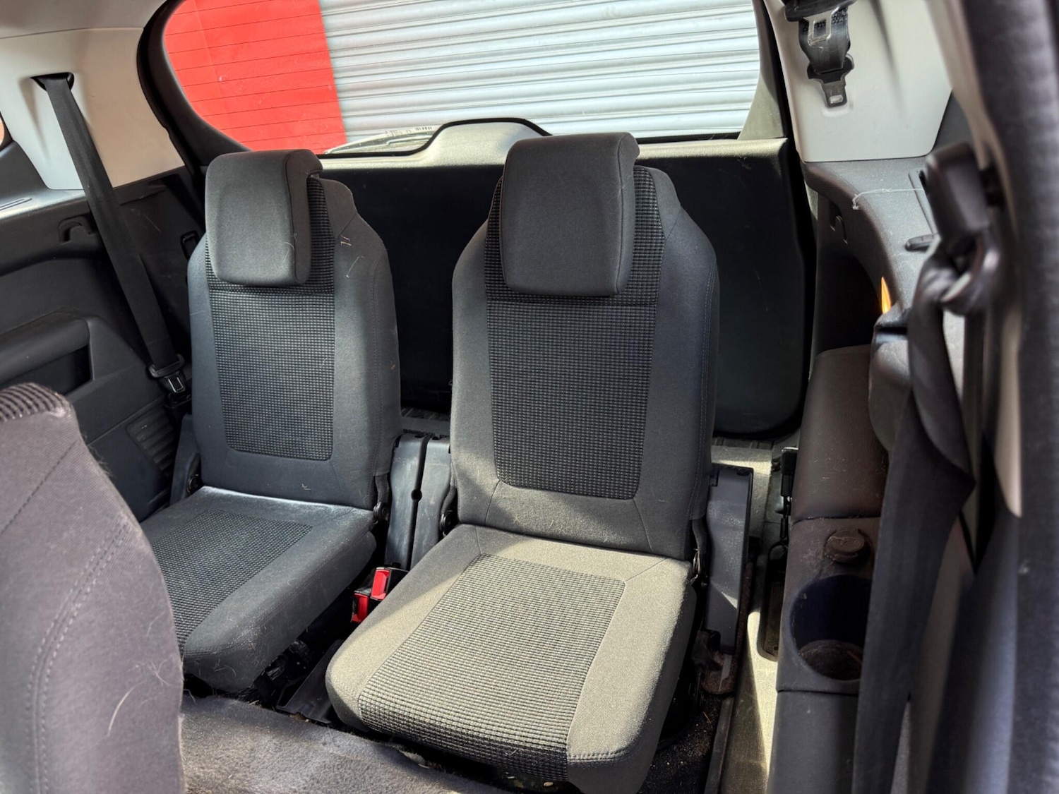 Vehicle 30