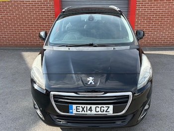 Used Peugeot 5008 2014 for sale - 75540172: Photo