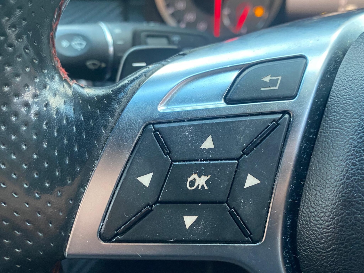 Used Mercedes-Benz A-Class 2015 for sale - 77052512: Photo 14