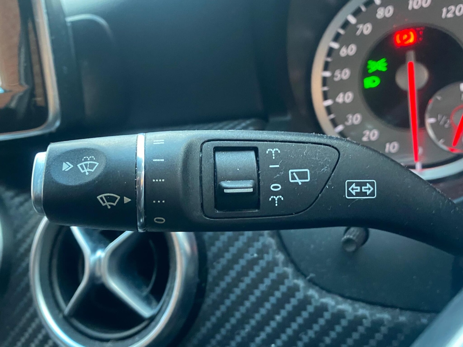 Used Mercedes-Benz A-Class 2015 for sale - 77052512: Photo 15