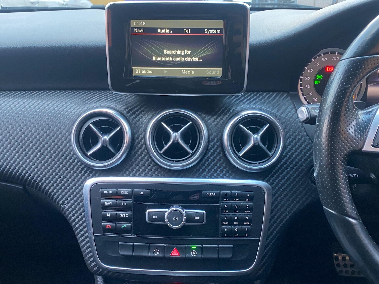 Used Mercedes-Benz A-Class 2015 for sale - 77052512: Photo 16