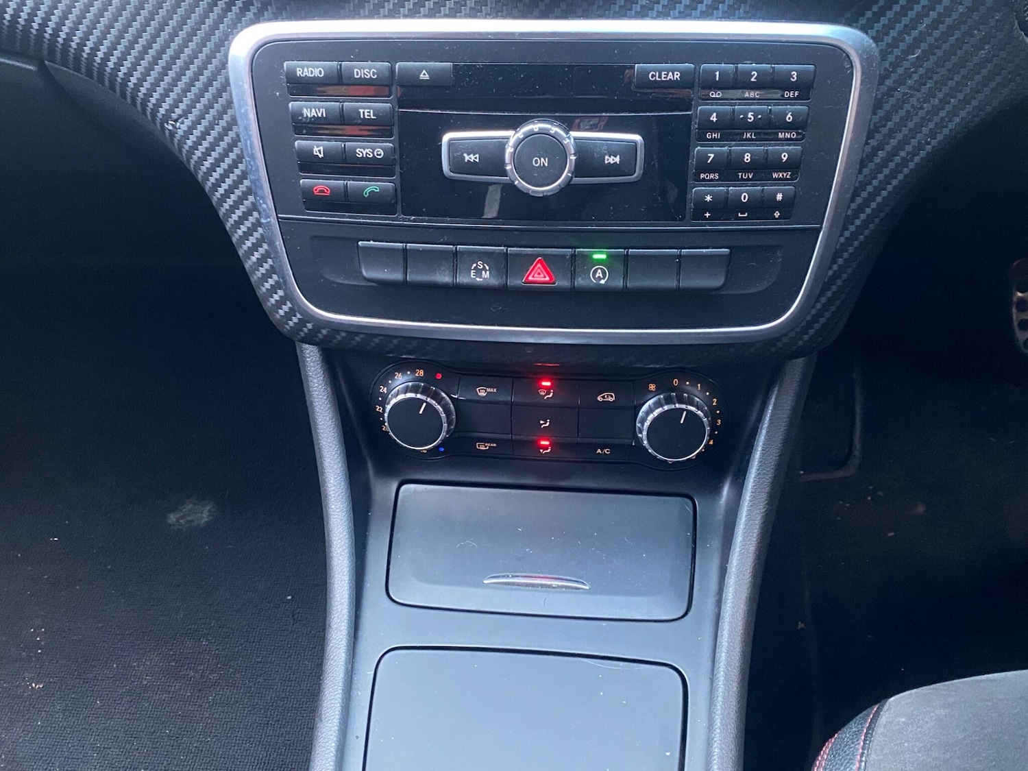 Used Mercedes-Benz A-Class 2015 for sale - 77052512: Photo 17