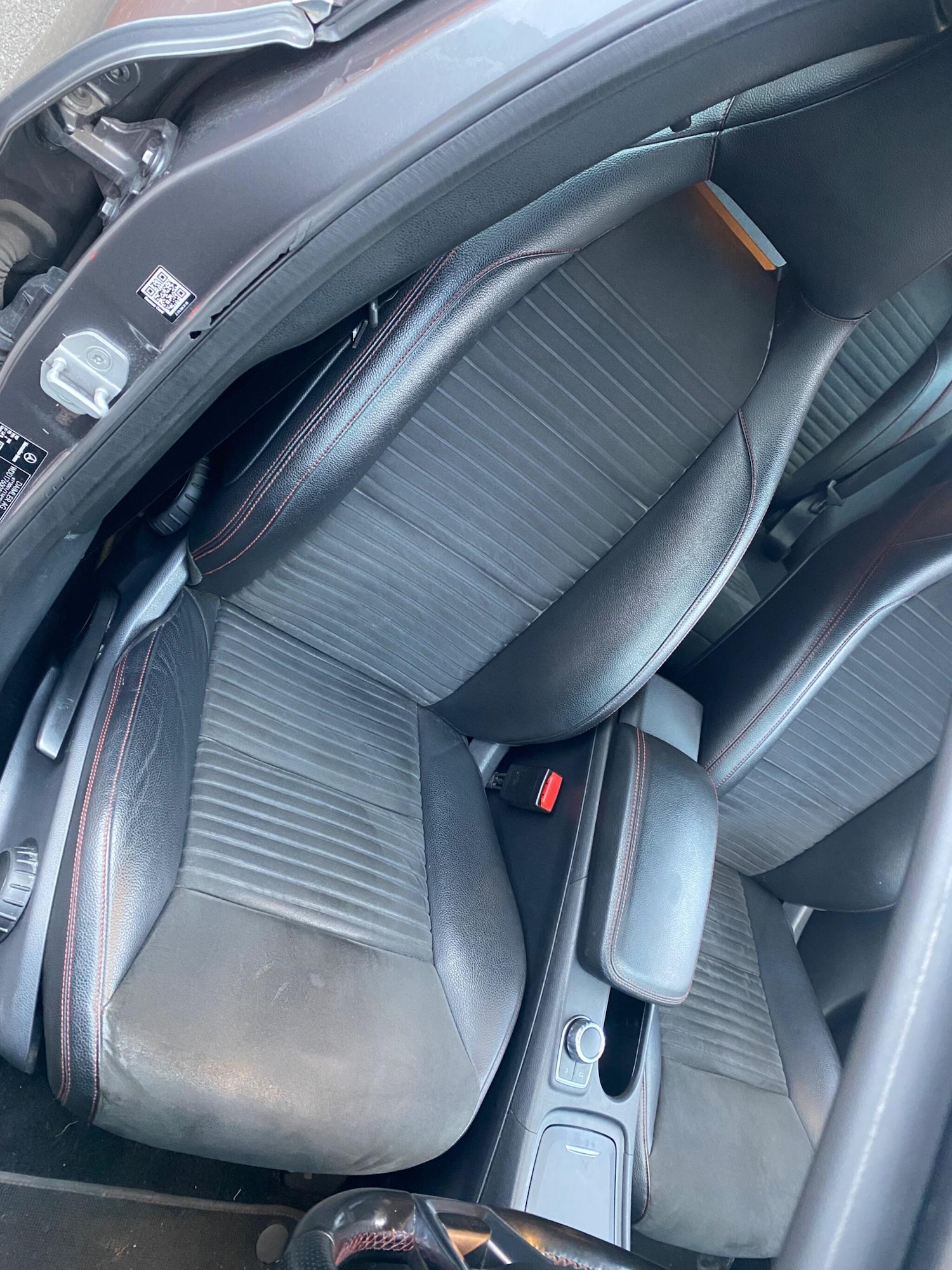 Used Mercedes-Benz A-Class 2015 for sale - 77052512: Photo 21