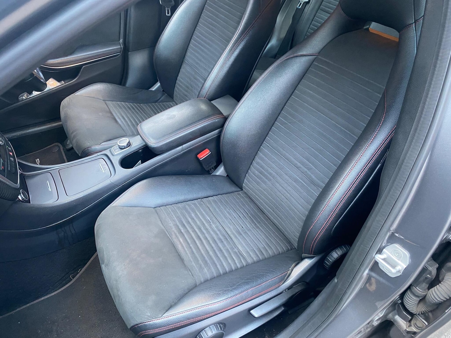 Used Mercedes-Benz A-Class 2015 for sale - 77052512: Photo 23