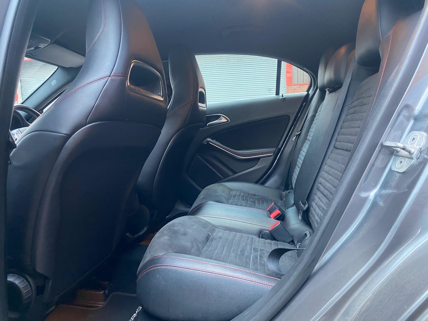 Used Mercedes-Benz A-Class 2015 for sale - 77052512: Photo 24