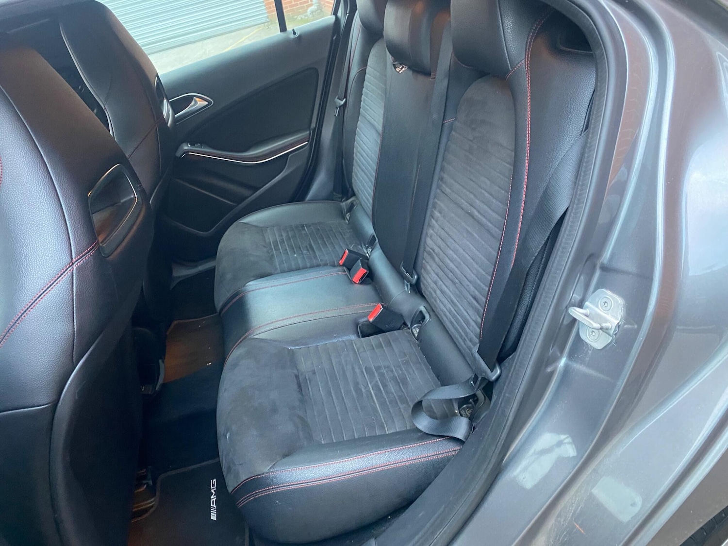 Used Mercedes-Benz A-Class 2015 for sale - 77052512: Photo 25