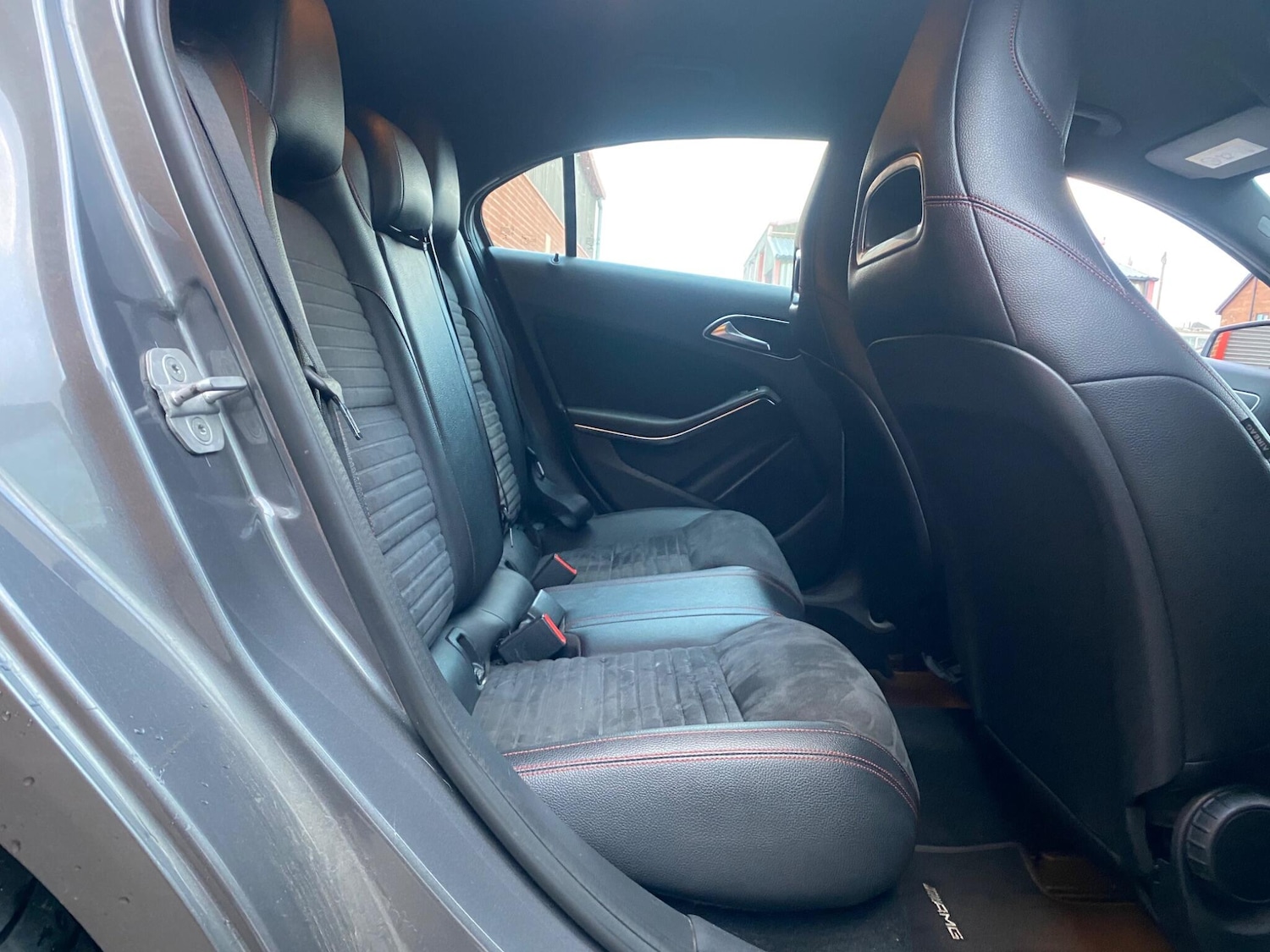 Used Mercedes-Benz A-Class 2015 for sale - 77052512: Photo 26