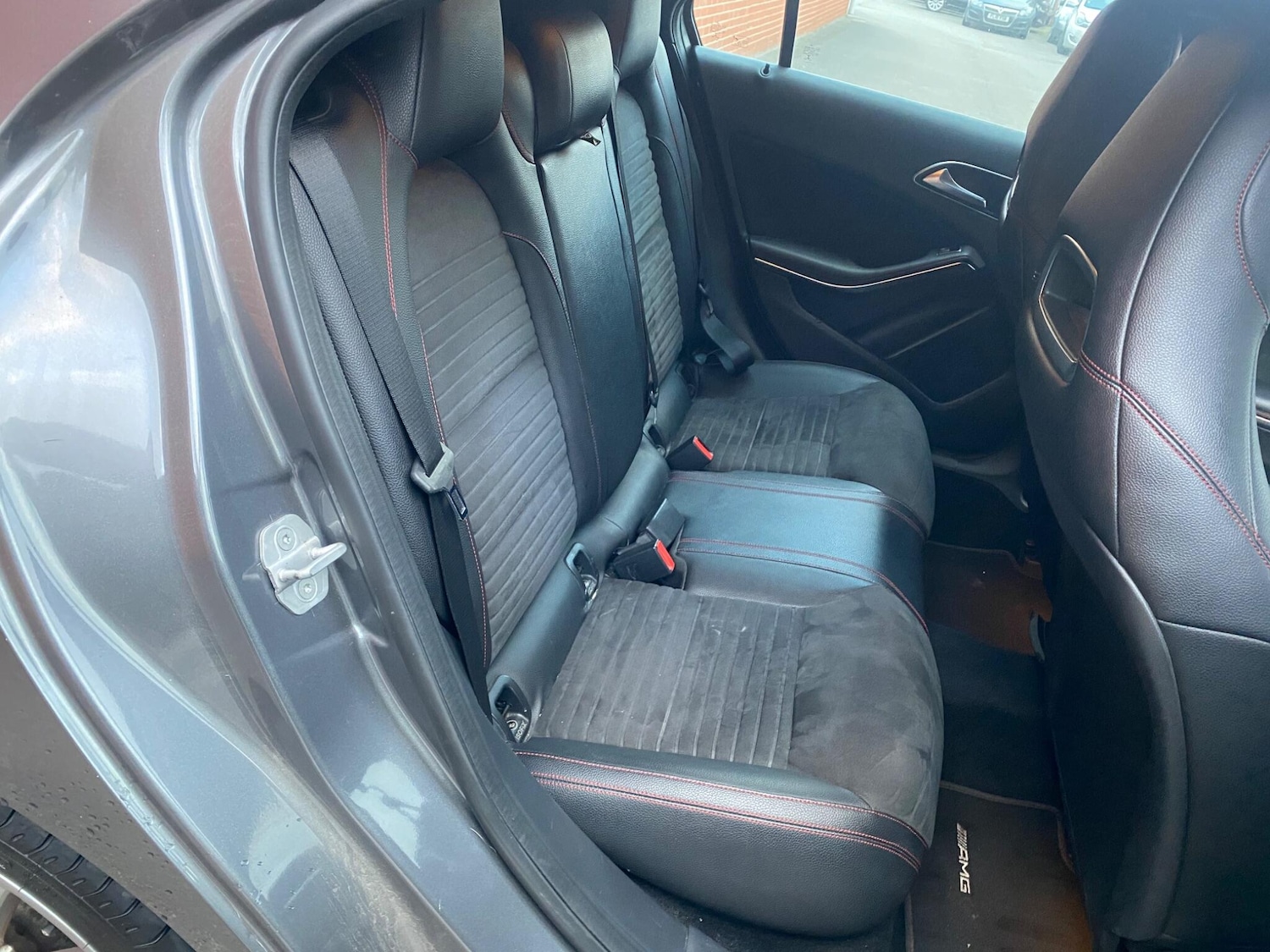 Used Mercedes-Benz A-Class 2015 for sale - 77052512: Photo 27