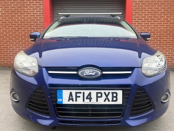 Used Ford Focus 2014 for sale - 77769753: Photo