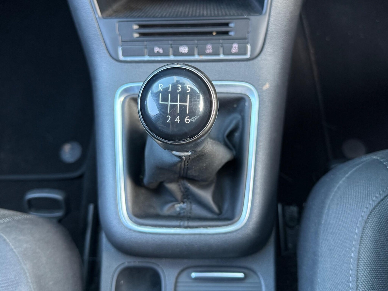 Used Volkswagen Tiguan 2011 for sale - 75981709: Photo 19